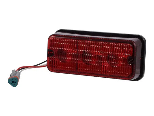JLG Part # 1001289236 | LIGHT,STOP,TAIL,TURN SIGNAL, EA