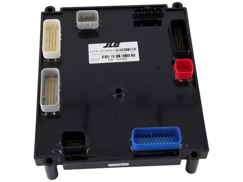 JLG Part # 1001289291 | CONTROL,GROUND T-SERIES, EA