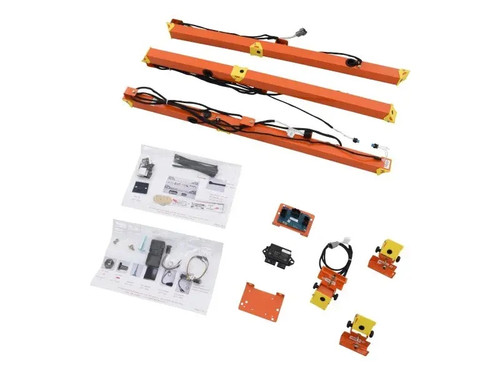 JLG Part # 1001289906 | KIT,SKYSENSE LEVEL2 BOOM, EA