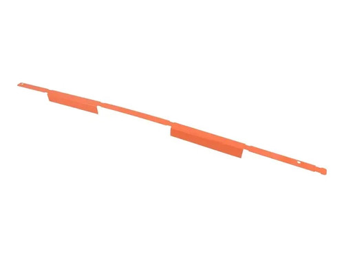 JLG Part # 1001290046 | BRACKET,SKYSENSE CABLE GUIDE, EA