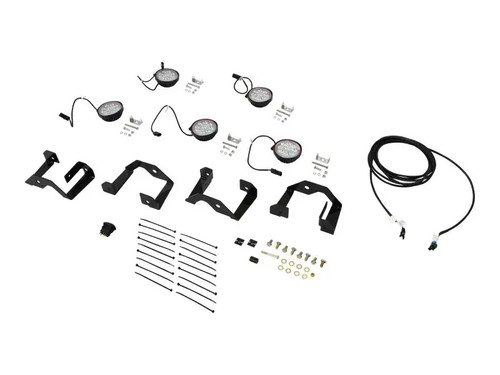 JLG Part # 1001292196 | KIT,WORK LIGHTS, EA