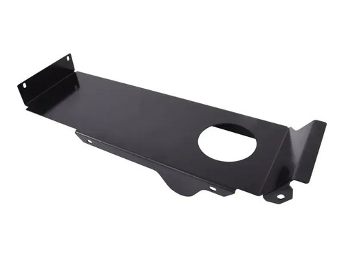 JLG Part # 1001296658 | PLATE,BASE PANEL, EA