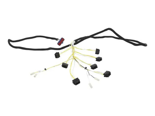 JLG Part # 1001299626 | HARNESS,GND CONTROL PANEL 600S, EA