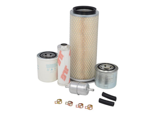 JLG Part # 1001299627 | KIT,260MRT, KUBOTA DIESEL, EA