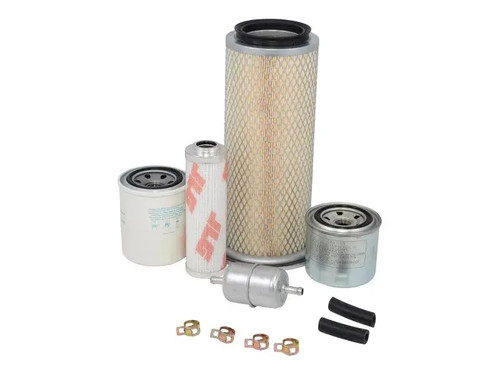 JLG Part # 1001299627 | KIT,260MRT, KUBOTA DIESEL, EA