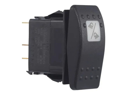 JLG Part # 1001299654 | SWITCH,WORKLIGHTS, EA