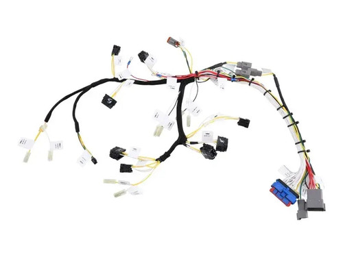 JLG Part # 1001299872 | HARNESS,GND CONTROL PANEL 1850, EA