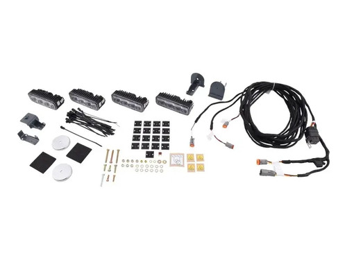 JLG Part # 1001300331 | KIT,PERIMETER LIGHTING, EA