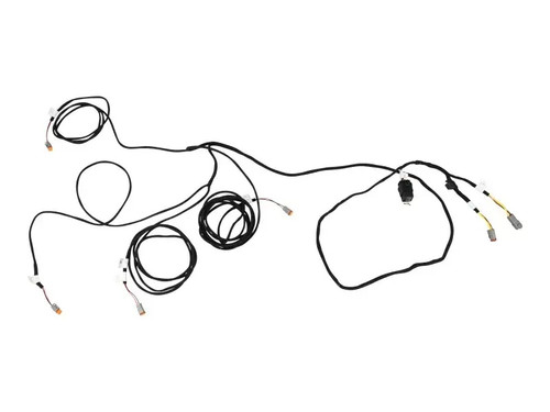 JLG Part # 1001300619 | HARNESS,PERIMETER LIGHT, EA