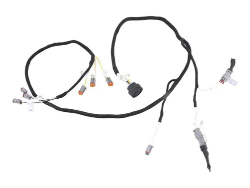 JLG Part # 1001301153 | HARNESS,RAS, EA