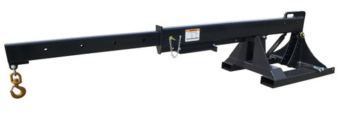 JLG Part # 1001301527 | ATTACH,TELE PIVOT ADJ, EA