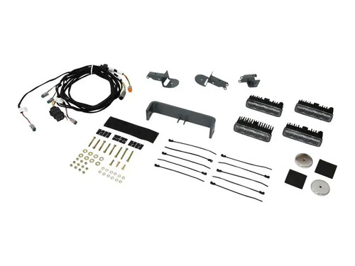 JLG Part # 1001304138 | KIT,PERIMETER LIGHTS, EA