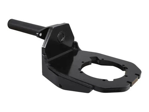 JLG Part # 1001305470 | SPINDLE,WELDMENT, EA