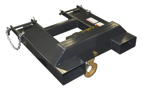 JLG Part # 1001305476 | ATTACH,LIFTING HOOK, 6K, EA