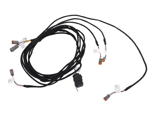 JLG Part # 1001305571 | HARNESS,PERIMETER LIGHTS (LEGA, EA