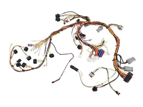 JLG Part # 1001306145 | HARNESS,MTB (800A, 800S, 600A), EA
