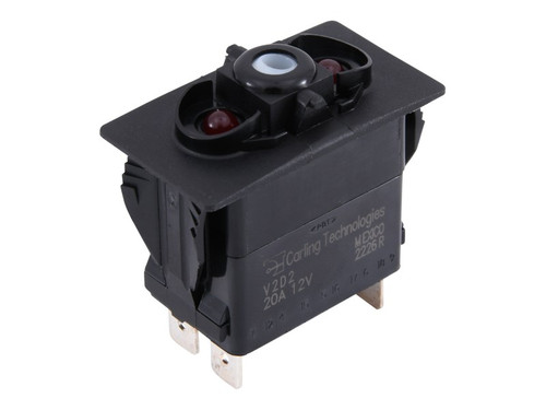 JLG Part # 1001306657 | SWITCH,LSI OVERRIDE, EA