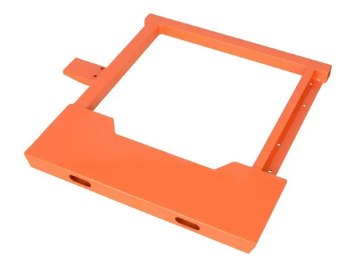 JLG Part # 1001307629 | GATE,WELDMENT, EA