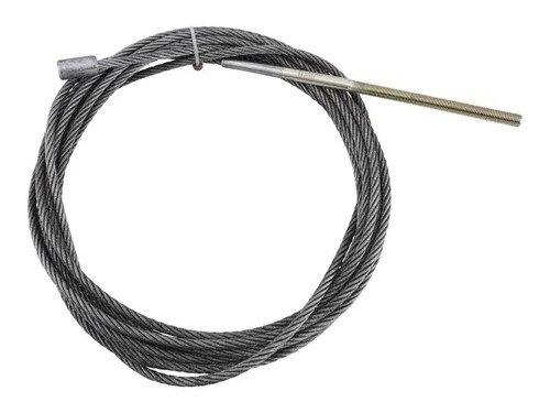 JLG Part # 1001307698 | ROPE,FLY EXTEND, EA