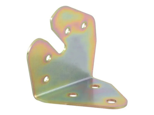 JLG Part # 1001308138 | SUPPORT,HOOD LATCH, EA