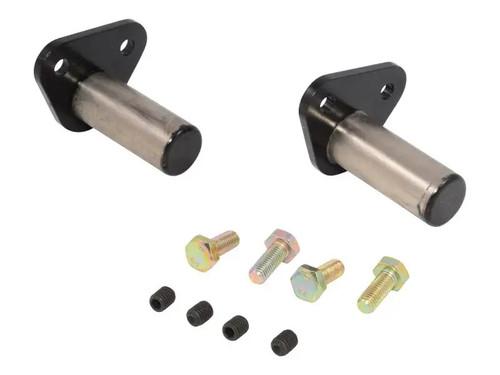 JLG Part # 1001310898 | KIT,KINGPIN (STEERING), EA