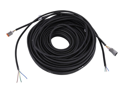 JLG Part # 1001311521 | CABLE,PLATFORM AC, EA