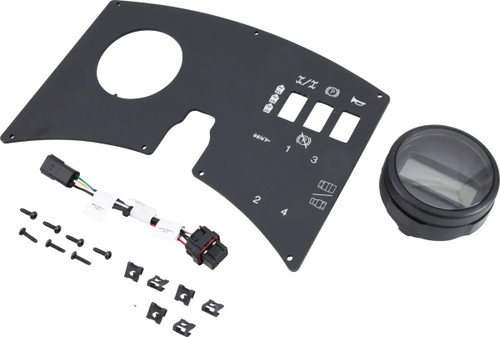 JLG Part # 1001311810 | KIT,SERVICE GAUGE REPLACEMENT, EA