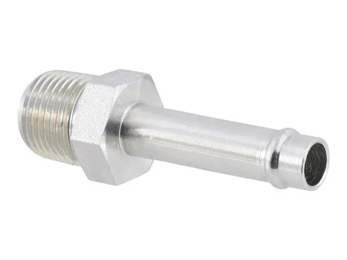 JLG Part # 1001313847 | ADAPTER-MECH,ST BARB, EA