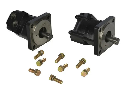 JLG Part # 1001313981 | KIT,DRIVE (4WD), EA