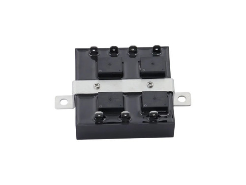 JLG Part # 1001318930 | RELAY,POTTED, EA