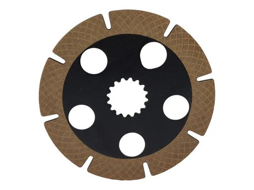 JLG Part # 112.07.610.04 | DN-BRAKE DISC, EA