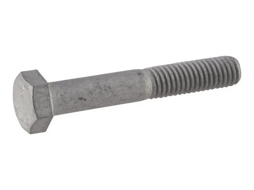 JLG Part # 1252163 | GN-HEX BOLT, EA