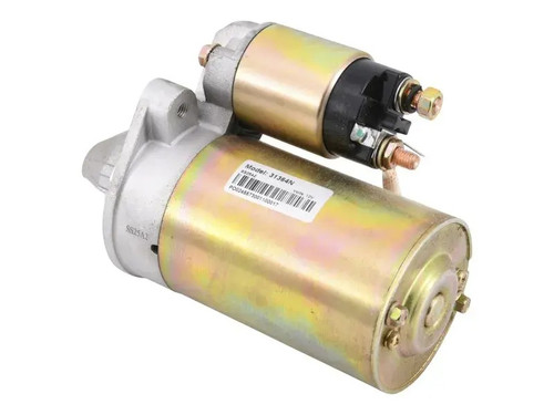 JLG Part # 1272069 | GN-Starter, EA