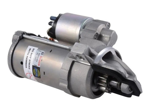 JLG Part # 1285103GTGN - GN-KIT,HD STARTER INSTALL, EA