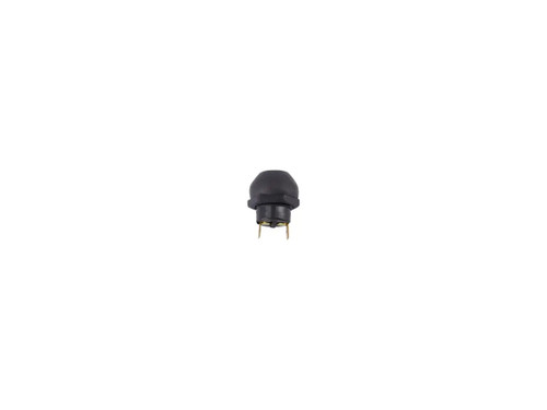 JLG Part # 1742810009 | SWITCH,PUSHBUTTON RUBBERBLACK, EA