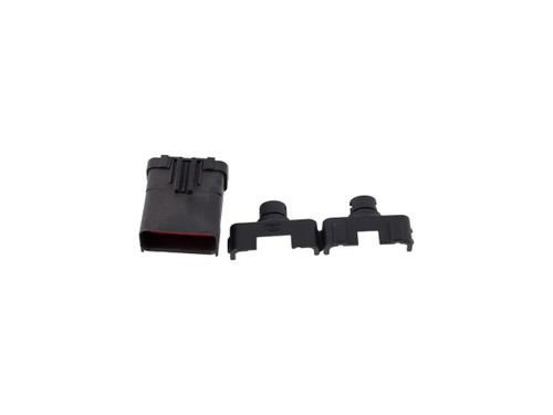 JLG Part # 1746910005 | CONNECTOR,SUPPORT MALE 14 WAYS, EA