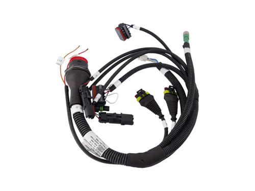 JLG Part # 1810110018 | ELEC ASSY,DASHBOARD SYSTEM, EA