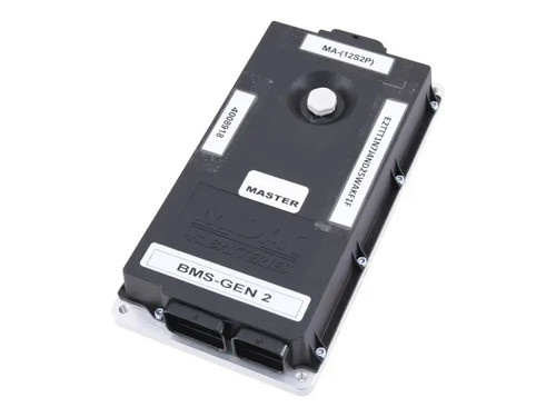 JLG Part # 1837490001 | BMS MASTER FOR 19.2V 120AH, EA