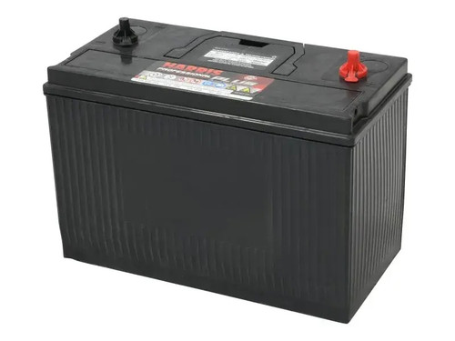 JLG Part # 31-MHD | INTR-GRP31 12V STARTER BATTERY, EA