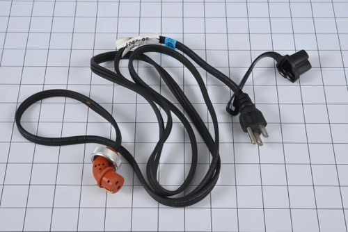 JLG Part # 3946907 | CM-ELEC ASSY,BLOCK HEAT CORD, EA