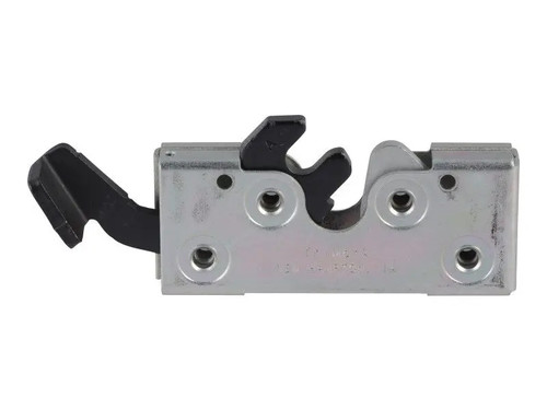 JLG Part # 42119MEC | MEC-LATCH, ROTARY, EA