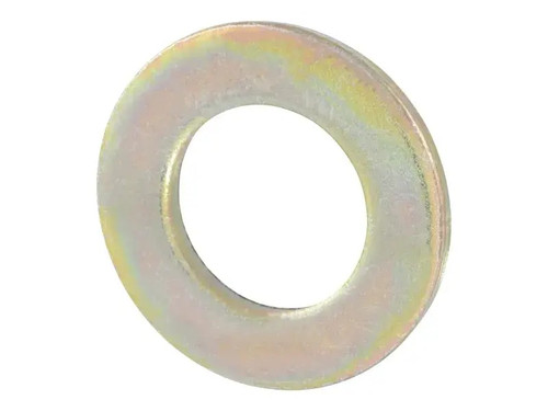 JLG Part # 4812400 | WASHER, FLAT M-18, EA