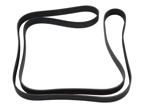 JLG Part # 4933068 | CM-BELT,ENGINE BELT WITH AC, EA