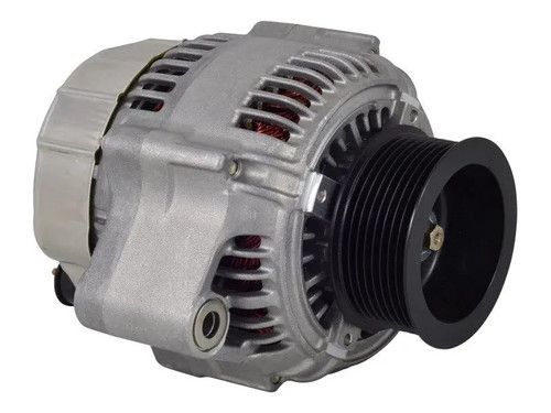 JLG Part # 5282463 | CM-ALTERNATOR, EA