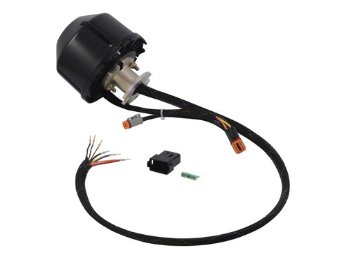 JLG Part # 70008359 | ASSEMBLY, ROTARY CONTACT, EA