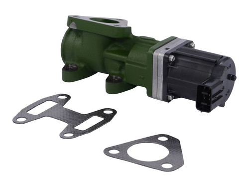 JLG Part # 70026562EX | Rebuilt Valve, EGR, EA