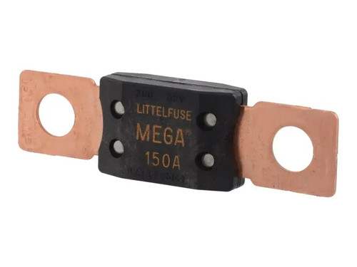 JLG Part # 70031248 | FUSE, MEGA 150AMP, EA