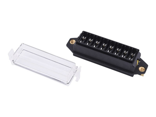 JLG Part # 70031718 | BOX, FUSE, EA