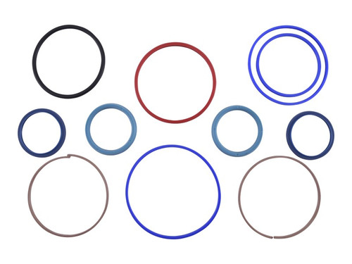 JLG Part # 70032139 | KIT, SEAL, EA