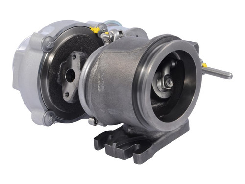JLG Part # 70032144 | TURBOCHARGER, EA